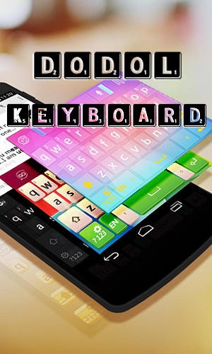 game pic for Dodol keyboard